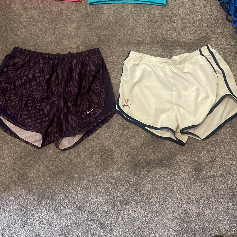 Nike Dri-Fit Shorts Bundle of 3